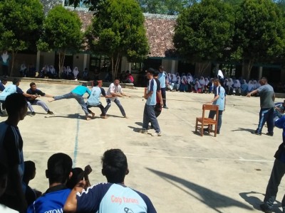 Peringatan HUT RI 73_2