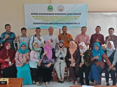 BK (Implementasi K-13)